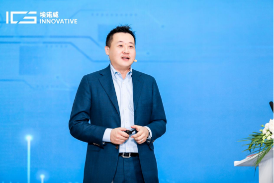 江南手机网页版登录入口-江南(中国)科技有限公司联合创始人兼副董事长、埃诺威首席执行官谭木