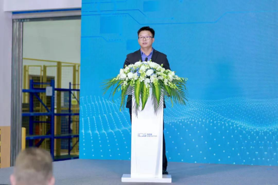 江南手机网页版登录入口-江南(中国)科技有限公司创始人兼董事长、埃诺威副董事长康永